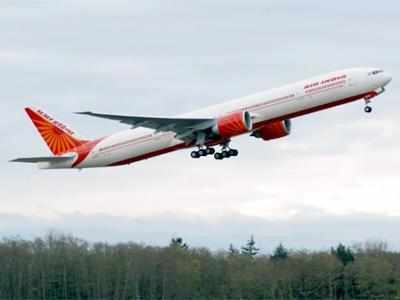 Air India's current business 'not sustainable': Govt tells Parliamentary panel