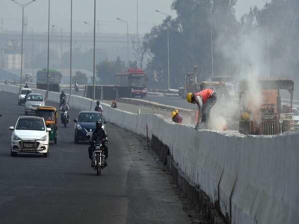 Lessons for Delhi: How China cut PM2.5 emissions by 33% in 5 yrs