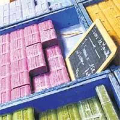 Soap prices may go up