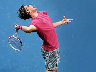 THIEM SETTER