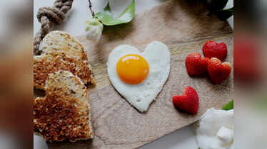Breakfast Spread