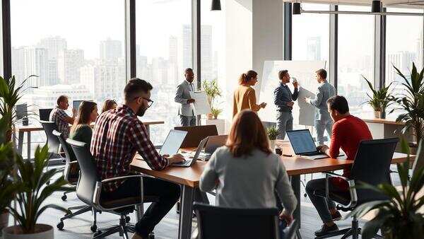 ‘Overtime pay? Doesn't exist': Bengaluru techies fear 'reforms' will legalise 12-hour shifts; labour dept says no change in weekly hours