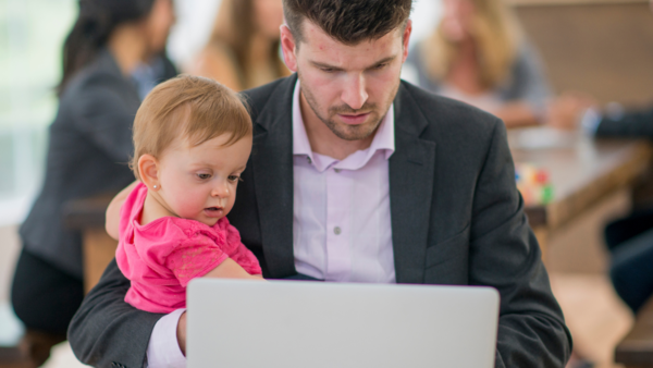 Work-Life Balance: Simple ways parents can ensure spending quality time with their kids