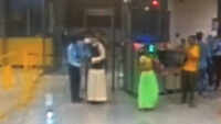 Bengaluru: Mysterious ‘Metro man’ who sent security officials into a tizzy tracked down 