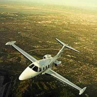 India Inc. bigwigs to buy 157 private jets
