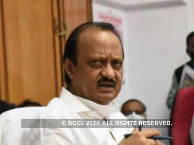 CM Uddhav Thackeray will decide if vaccination will be free for all: Deputy CM Ajit Pawar