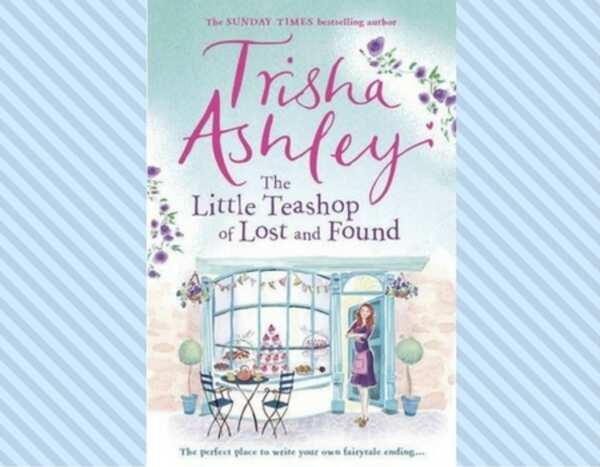 Micro review: 'The Little Teashop of Lost and Found' is a breezy affair set in Bronte country