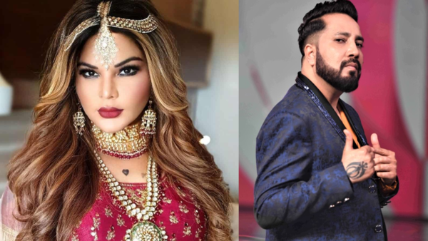 Rakhi Sawant SPEAKS OUT on ending her case against Mika Singh: "I don't want to die with the burden of clashes with people" - Exclusive