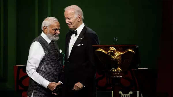 What PM Modi got for India from his US visit