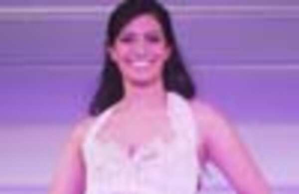 CIFW Day 2: 'I hope I have done Chennai proud'