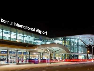 Kerala gets international airport at Kannur, becomes state with highest density of international airports in India