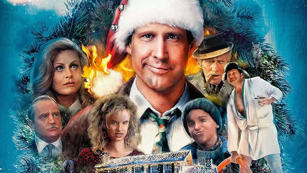 Christmas Vacation: When and where to watch National Lampoon's classic comedy film this holiday season