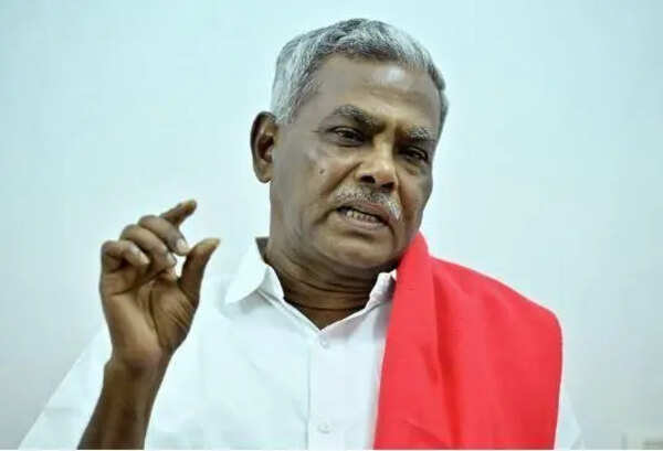 IUML rejects alliance with TVK, Left parties to decide after Friday talks