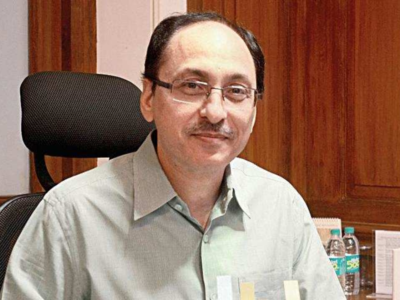 Sitaram Kunte appointed as new Chief Secretary of Maharashtra