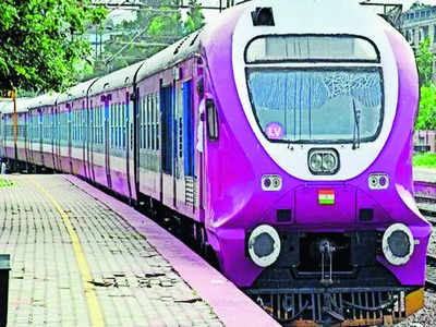 K-Ride nears decision on Suburban Rail rolling stock supplier