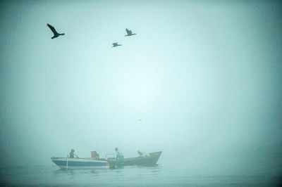 49 Indian fishermen detained in Iran return home