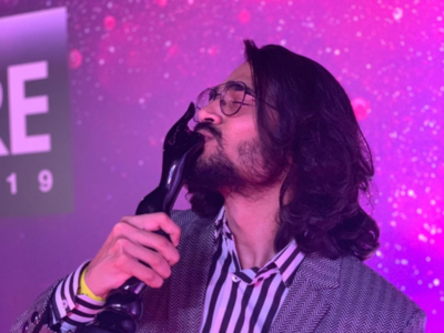 Winning the Filmfare Award was a magical moment: Bhuvan Bam