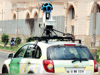 AI, Google Street View offer peek into voting patterns
