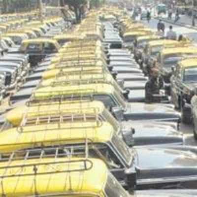 Govt mulls issuing fresh taxi permits for city