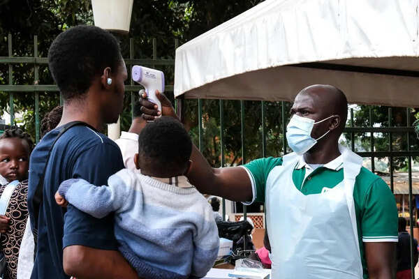 Ebola outbreak worries WHO over 'scale and speed': What to know