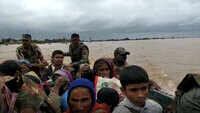 Karnataka floods: Army launches rescue operation in Belgaum district 