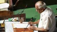 TV actor is man of the moment in Karnataka's political drama 