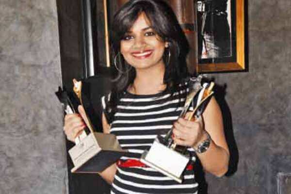 Fashion graduates of NIFT