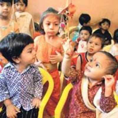 No interviews for nursery admissions: HC