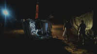 One died, three injured after vehicles collide in Ahmednagar 