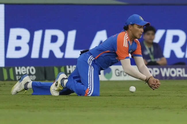 'What&rsquo;s the coach doing?': Former India star slams team&rsquo;s poor fielding