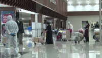 Vande Bharat Mission: 143 Indian nationals return Kochi from Saudi Arabia 