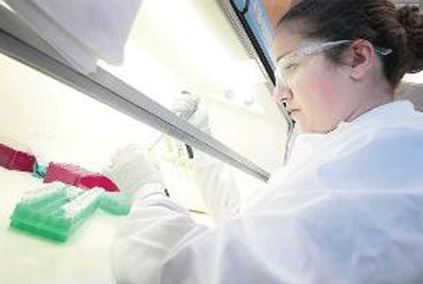 New breakthrough in TB treatment