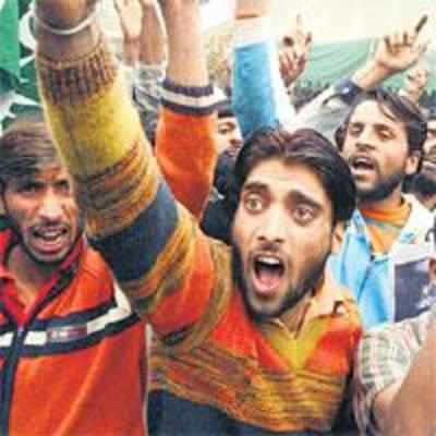 PDP to contest elections in J&K