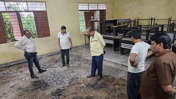 25 baby cobras and counting: Daily encounters shut classrooms in MP girls’ school