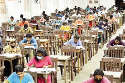 Maharashtra Public Service Commission (MPSC) exams to be held on March 21