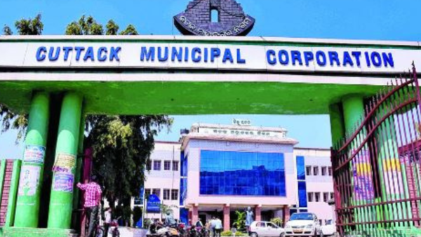 2 sweet shops sealed during Cuttack raids