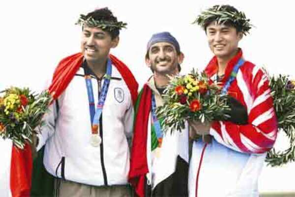 Colours of India for London Olympics