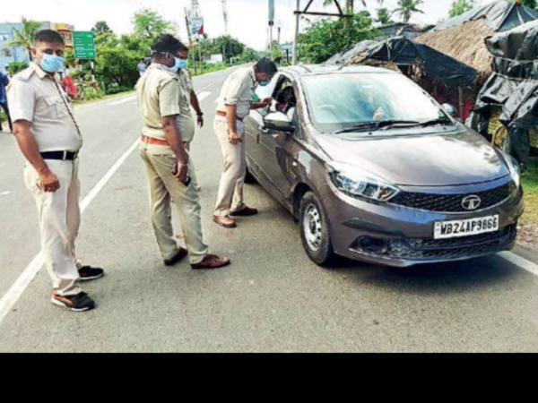 West Bengal: Travelling without vax cert or negative report, tourists turned away from beach towns