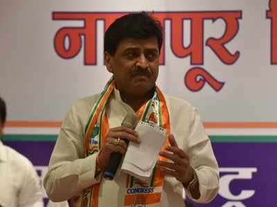 Congress releases 9th list, replaces Chandrapur candidate after Ashok Chavan's dissent