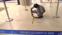 ‘Touch free’ approach at Amritsar airport to mitigate risks of COVID-19 