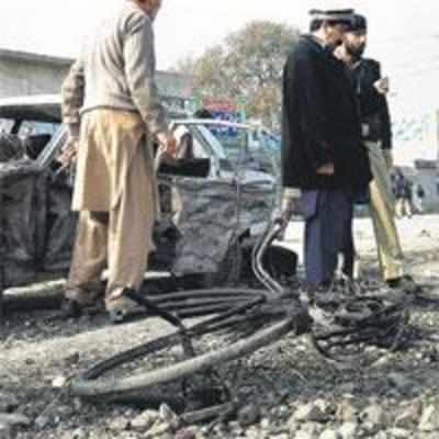 '˜Missile attacks in Pak will continue'