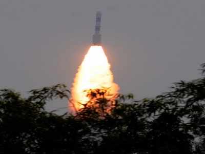50th mission of ISRO's PSLV to launch on December 11