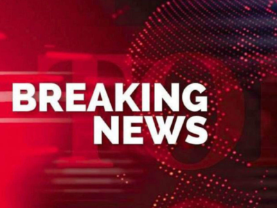 Breaking News Live: 13 injured after fire breaks out in 'garbhagriha' of Ujjain's Mahakal Temple