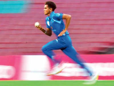 ‘Nervousness, excitement as IPL season draws closer’