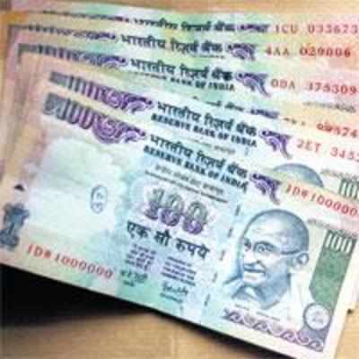 Victims of rising rupee to receive tax refunds