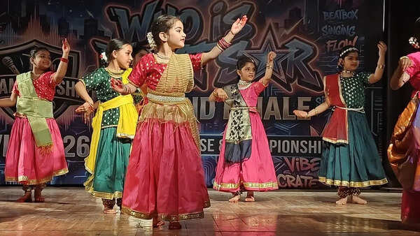 How tradition and trends are shaping a new generation of dancers