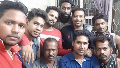 Kolkata: Nine small time businessmen stranded in Assam appeal for repatriation by West Bengal government