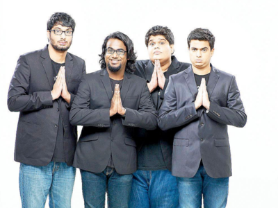 #MeToo fallout: AIB without Gursimran Khamba, Tanmay Bhat; YouTube channel now dead