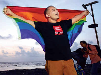 Supreme Court partially strikes down Section 377: Sexual orientation biological, says SC