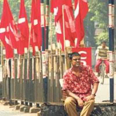 1,500 held during WB bandh